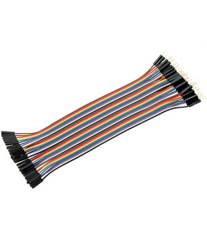 VADU KOMPLEKTS ARDUINO moduļi (M / F), 20 gab., 200 mm

 CLAI004ARD.jpg