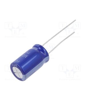 SD1A228M10016PA Capacitor: electrolytic; THT; 2200uF; 10VDC; Ø10x16mm; ±20%; 2000h acS6ih_4CqD7mBWFUSQwe-n0nk1Ngr9-eTm2dBCfblM