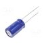 SD1A228M10016PA Capacitor: electrolytic; THT; 2200uF; 10VDC; Ø10x16mm; ±20%; 2000h acS6ih_4CqD7mBWFUSQwe-n0nk1Ngr9-eTm2dBCfblM