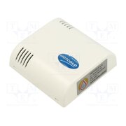 HCRH-MODBUS-V Converter: temperature and humidity; Range: 0÷100% RH; 24VDC bcHR4kiEp32tPIoEWI2lWtxrAL6jA8CJyHaPnasV_PM