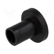 IB 7 Insulating sleeve; Øint: 3.3mm; UL94V-0; polyamide; H: 7.5mm FE3GKjk_UbSp0qC-070D3YWuuHm4ivafkS1efjaWHIU