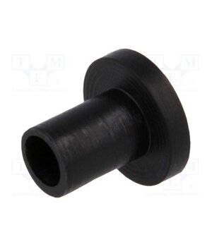 IB 7 Insulating sleeve; Øint: 3.3mm; UL94V-0; polyamide; H: 7.5mm FE3GKjk_UbSp0qC-070D3YWuuHm4ivafkS1efjaWHIU