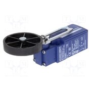 XCKN2149G11 Limit switch; NO + NC; 10A; max.240VAC; max.250VDC; PG11; IP65 FD24HNsH5mytouUmtz6qMJye1nmRm5ztTZ7SyPCoyD0