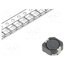 DR74-4R7-R Inductor: wire; SMD; 4.7uH; Ioper: 3.34A; 25.4mΩ; ±20%; DR; -40÷125°C 4FA01dir68PHh3LBMV4voDkOZyxnfEcqs6xh0pBNXcE