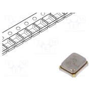 XRCGB27M120F3M10R0 Resonator: ceramic; 27.12MHz; SMD; 2x1.6x0.7mm; -30÷85°C; 10pF; 80Ω JuStfS1TI4tZM4aS77BEKJ8Fjbmkr_evwSSongnBUEU