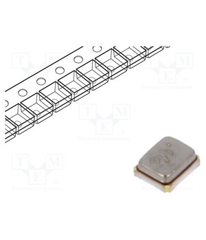 XRCGB27M120F3M10R0 Resonator: ceramic; 27.12MHz; SMD; 2x1.6x0.7mm; -30÷85°C; 10pF; 80Ω JuStfS1TI4tZM4aS77BEKJ8Fjbmkr_evwSSongnBUEU