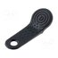 F5-10 Pellet memory holder in a keychain; black u-xGY4IGHtExMUhFqiOlKcW9-rJlm1O5uoqOi2uRUW4