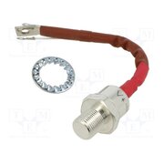 VS-180RKI80PBF Thyristor: stud; 800V; Ifmax: 285A; 180A; Igt: 65/150mA; screw; bulk Vjt3by1TzXszcWYB-1jf6SKYqgOe67wVaESnZPz9Fo0