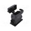 19430160257 Enclosure for connectors: HDC; size 16B; for panel mounting Hi_lZg7Csbqa2OhRqfnUwGiDWRs1HBPRbIgTxCEcYnY