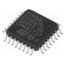 STM32L031K6T6 IC: STM32 ARM microcontroller; 32MHz; LQFP32; 1.65÷3.6VDC 7_7yfdjT3XK19ER1i_nDNebuxbfFHU6E0t7coPLD8_Y