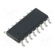 AD8024ARZ IC: operational amplifier; 200MHz; Ch: 4; SO16; tube epMx8WjOqeShpWQFbAnfbmusL6cuMvqyVET83jmlQ9o
