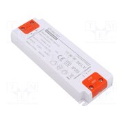 YSL100F-2403125 Power supply: switching; LED; 75W; 24VDC; 3125mA; 220÷240VAC; IP20 cSHjafKawL_UeXtjPxMMQx2gm-IXdTZisWMSZ2N2HAQ
