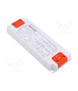 YSL100F-2403125 Power supply: switching; LED; 75W; 24VDC; 3125mA; 220÷240VAC; IP20 cSHjafKawL_UeXtjPxMMQx2gm-IXdTZisWMSZ2N2HAQ