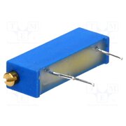 M43P103KB40 Potentiometer: mounting; multiturn; 10kΩ; 750mW; ±10%; linear 6A9mvq8dVkg3YTFmF5tTzZEOZ_OnUrsDAlLk0gT4j44