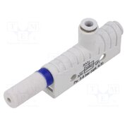 10.02.01.00564 Ejector; 0÷60°C; 65dBA; 22l/min; 1.3m3/h; 0.7mm; SBP; 3÷6bar DeimGoMcPrvHQJDPDVcjlecjlboK7GxBHsy9d3wqUck