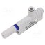 10.02.01.00564 Ejector; 0÷60°C; 65dBA; 22l/min; 1.3m3/h; 0.7mm; SBP; 3÷6bar DeimGoMcPrvHQJDPDVcjlecjlboK7GxBHsy9d3wqUck