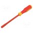 16-301-VDE Screwdriver; insulated; 6-angles socket; HEX 5mm Vk8PKBK4ZjzUNGA2nmLec8ZwBR973YMkzGthQibpe3s