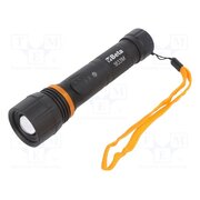 018330003 Torch: LED; 162mm; 700lm; black; IP66 0BNEkvfixvb1GIyNiS4FFzFeQfAD0aXEapJx5zy50gI