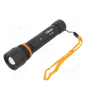 018330003 Torch: LED; 162mm; 700lm; black; IP66 0BNEkvfixvb1GIyNiS4FFzFeQfAD0aXEapJx5zy50gI