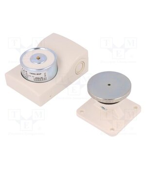 13050-BSP Electromagnet: holding; Usup: 24VDC; -10÷55°C; IP40; 490N; ±15% aMSolg5fP2H5K0tN-T4vMe5QrIoVYu_6lwDTstFb7GY