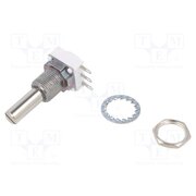 P11S1V0FLSY00104KA Potentiometer: shaft; single turn; 100kΩ; 1W; ±10%; 6mm; linear TIKUerbsMVyxy55xY2KGO9yP2gnrG7qiIP2RyPgB8kQ