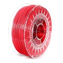 PLASTIKAS 3D print. 1.75mm 1kg ABS+, raudonas