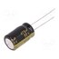 EEUFM1H471 Capacitor: electrolytic; low ESR; THT; 470uF; 50VDC; Ø12.5x20mm XveoJcc50IiLlC19NMtn0uqgLb1v81Zk_bOfbEMuuTc
