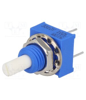3310Y-001-102L Potentiometer: shaft; single turn; 1kΩ; ±20%; 0.25W; linear; 3.18mm 5Y6vHufgmhzmIpzGnbXeIFYH1RxenSW7qe-LviMs2pc