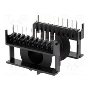 B66368B1020T001 Coil former: with pins; plastic; No.of term: 20; THT KYmNDzY3TswBGUT3M8JgDbfj9LKDEBnIDa76nEqIuI0