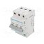 MCN340E Circuit breaker; 230/400VAC; Inom: 40A; Poles: 3; Charact: C; 6kA eZXt2h-U7IueWqhPabDtKPYHIih3KD74y-dA3L06Cic