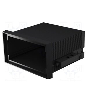 01.109L075 Enclosure: panel; X: 96mm; Y: 48mm; Z: 75mm; ABS,polycarbonate,PPO VDZiv7ww7RoZ9RiuMT5wZnj4DQS_O6x3l2X3fj616t0