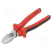 T3750 180 Pliers; side,cutting; 180mm bD8BHfUZV9MKtnBliYNxuDLvS9RFiTvd03NATbtBjWc