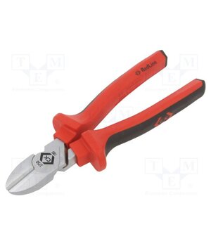 T3750 180 Pliers; side,cutting; 180mm bD8BHfUZV9MKtnBliYNxuDLvS9RFiTvd03NATbtBjWc