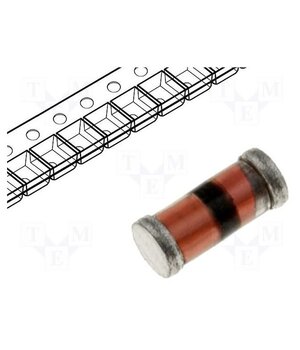 DLDB3 Diac; 2A; MiniMELF; 28÷36V; SMD; reel,tape a0BuzhggQmex9UNh4LBEl5555zFnosWBSS30x-CItgU