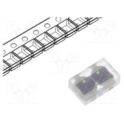 PR5001 Photodiode; SMD; 500÷1000nm; Dim: 2.9x1.8mm uMbb4BJ4IsG4Kz-Jx0RBj5iNFZYvdvoxZRGylUZ_OnU