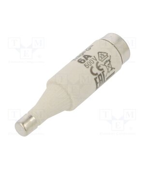 002311403 Fuse: fuse; 6A; 500VAC; 500VDC; gG; ceramic; DI; D n2fBjS9X-U4TZGZGhpHRPeLbamIm2IfmynrUgj6Pyh8