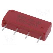 9001-05-00 Relay: reed switch; SPST-NO; Ucoil: 5VDC; 0.5A; max.200VDC; 10W 2mrN8HVyimZkuHCpuhcl-3ZmbNy_f0tigWeVSW1fPSw
