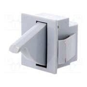 E3111CAG Switch: door; Pos: 2; SPDT; 5A/250VAC; Leads: connectors; Body: grey 6g93piBCGJ7zNZiqjzfzhy6D3taw_mZkLoRyKc1EZYM