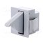 E3111CAG Switch: door; Pos: 2; SPDT; 5A/250VAC; Leads: connectors; Body: grey 6g93piBCGJ7zNZiqjzfzhy6D3taw_mZkLoRyKc1EZYM