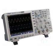 XDS3102A/B Oscilloscope: digital; Ch: 2; 100MHz; 1Gsps; 40Mpts; LCD TFT 8" 22MHqu9Q8oZag0o-lHlc0qVtczfOlafFSn-eIYh_W7o