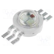 OSTCXBEAC1E Power LED; RGB; EMITER,tricolour; 120°; 350mA; 460nm,525nm,625nm VH_g-WGq7e0dTzcNnC-R6zpd3oyg20cOjDA7JsXCTW8