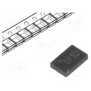 MGA-655T6-BLKG IC: RF amplifier; 2.5÷4GHz; Ch: 1; 4V; Gain: 14.7dB; bulk; 66mW PK699LL24S2tF-vVNgYmm7Gp5ZJ8qsfsXdJeW_ggNV4