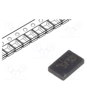 MGA-655T6-BLKG IC: RF amplifier; 2.5÷4GHz; Ch: 1; 4V; Gain: 14.7dB; bulk; 66mW PK699LL24S2tF-vVNgYmm7Gp5ZJ8qsfsXdJeW_ggNV4