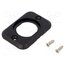 A13-122-3B Car lighter socket housing; black DaogP4vnLQa67DMaZpe3EUxrVp1vnr425sKUf3137tU