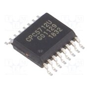 CPC5712U IC: driver; SOP16; -500÷500uA; 3÷5.5V MbCwW5H5_BH_zu-pd67Icjm-D_0elb8YO2EYEA9CXnQ