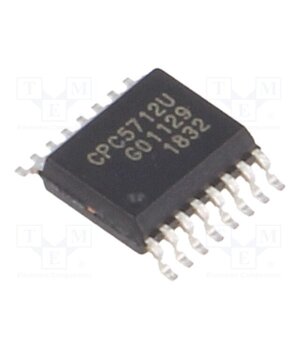 CPC5712U IC: driver; SOP16; -500÷500uA; 3÷5.5V MbCwW5H5_BH_zu-pd67Icjm-D_0elb8YO2EYEA9CXnQ