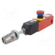 SR-U2Z-NA-QF-175-L0-0-0 Safety switch: singlesided rope switch; NC x2 + NO x2; SR; IP67 ge57r0-JxT3jGAvRoWfKOrXhjpeJTjO5ZaQc9V94GHY