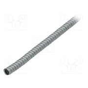 370.012.2 Protective tube; Size: 13; galvanised steel; natural; Øint: 10mm XrvOTrwLx-kuPWuQsSG5sgebdQgXvJFHHdtd0IzGs-o