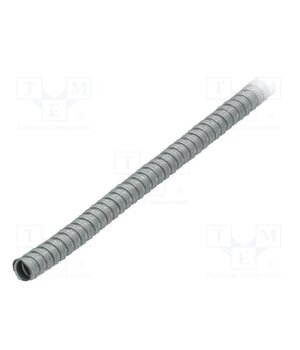 370.012.2 Protective tube; Size: 13; galvanised steel; natural; Øint: 10mm XrvOTrwLx-kuPWuQsSG5sgebdQgXvJFHHdtd0IzGs-o