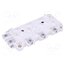 SEMIX71GD12E4S 27890190 Module: IGBT; transistor/transistor; IGBT three-phase bridge jutVYHnJebRZonUt4A9SXlxqTfWSD4f7wuBkLCQmIFU